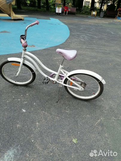 Велосипед детский