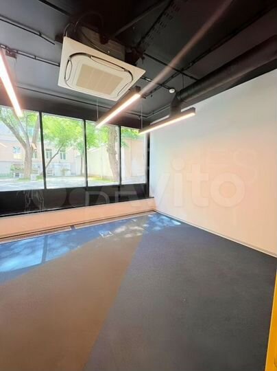 Аренда здания 696 м2 м. Пушкинская (цао)