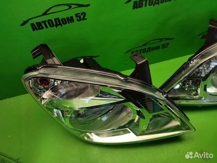 Фары Газель Некст Next