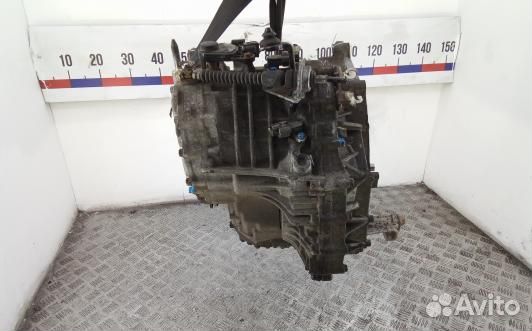 Кпп автоматическая honda civic 8 (7AG22DJ01)