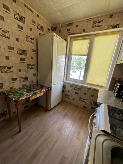 2-к. квартира, 48,2 м², 3/5 эт.