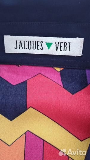 Блуза Jacques Vert