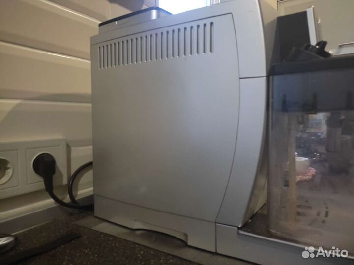 Кофемашина delonghi есам23. 460В