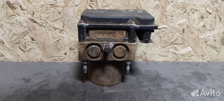 Блок ABS Hyundai Getz 2002-2010