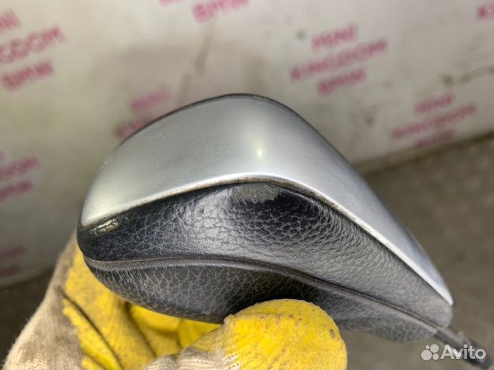 Ручка кпп Bmw 1-Series E87