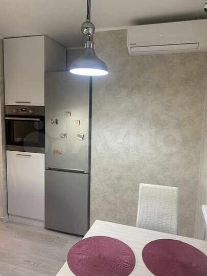 1-к. квартира, 34,2 м², 7/10 эт.