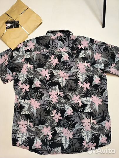 Гавайская рубашка Infinity Германия