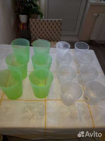 Кашпо для орхидей