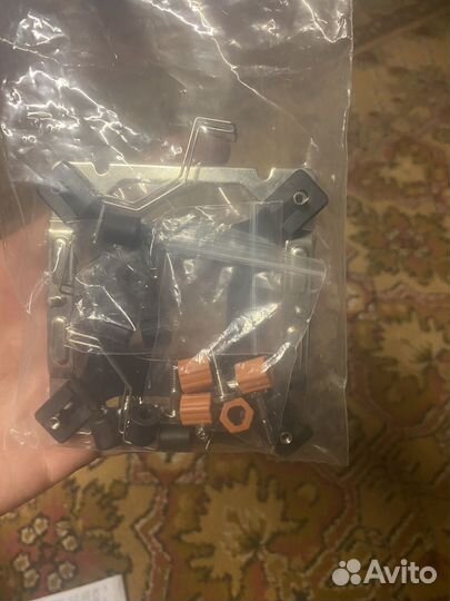 Куллер для процессора intel amd