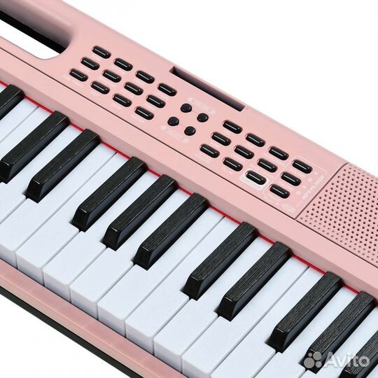 Синтезатор Портативный Emily