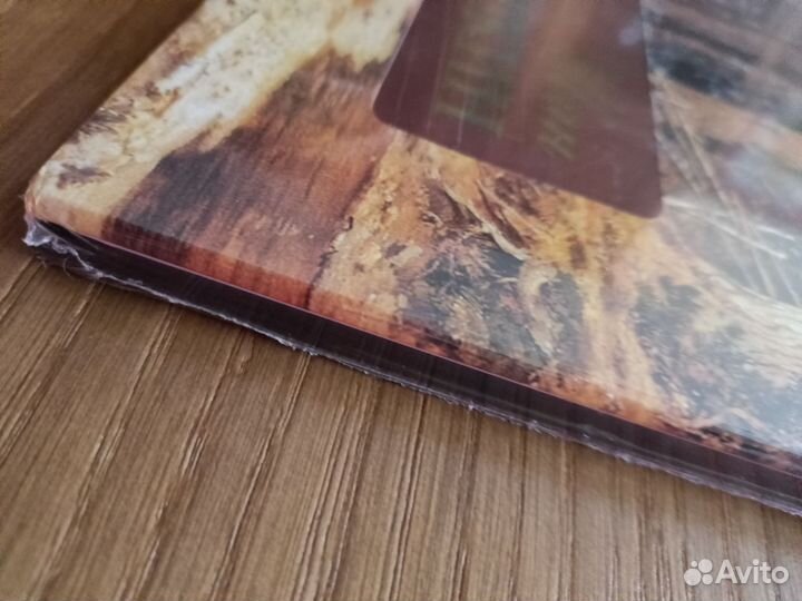 Подарочный альбом 