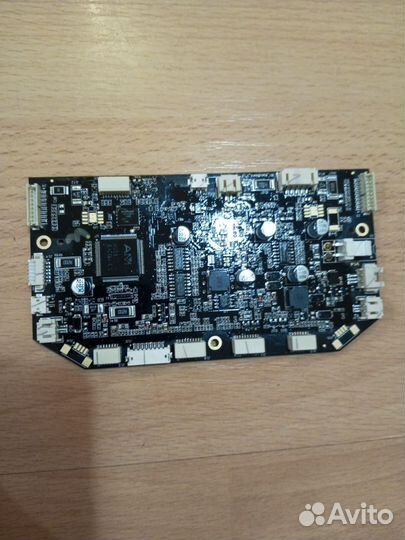 Пылесос Xiaomi Mop Essential / Запчасти с разбора