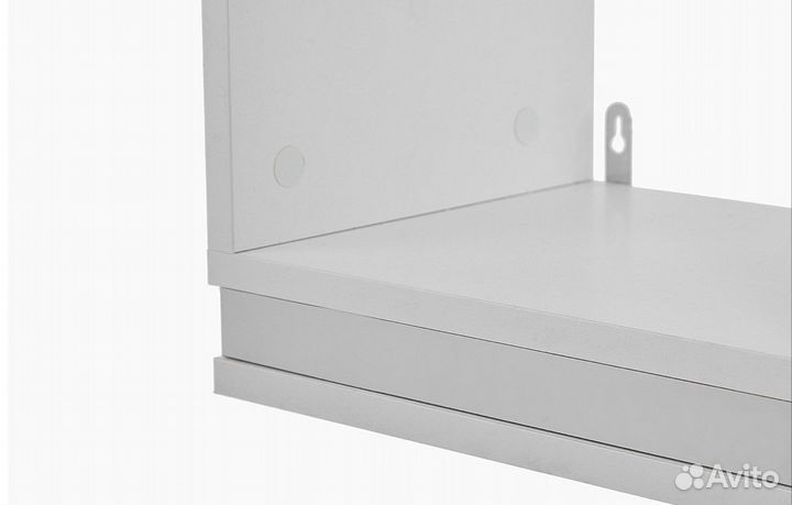 Полка навесная Линда Hoff