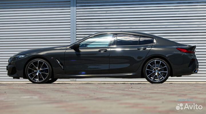 BMW 8 серия Gran Coupe 3.0 AT, 2020, 20 400 км
