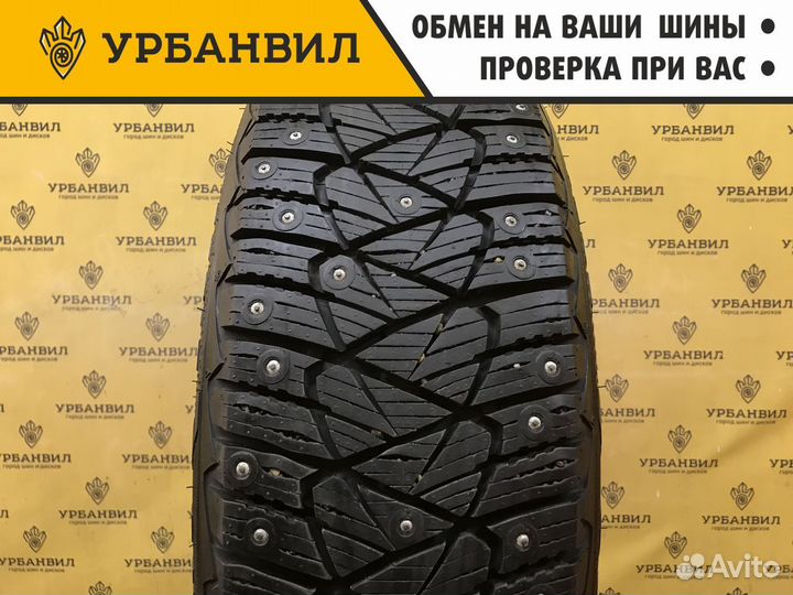 Goodyear Ultragrip 600 195/65 R15 95