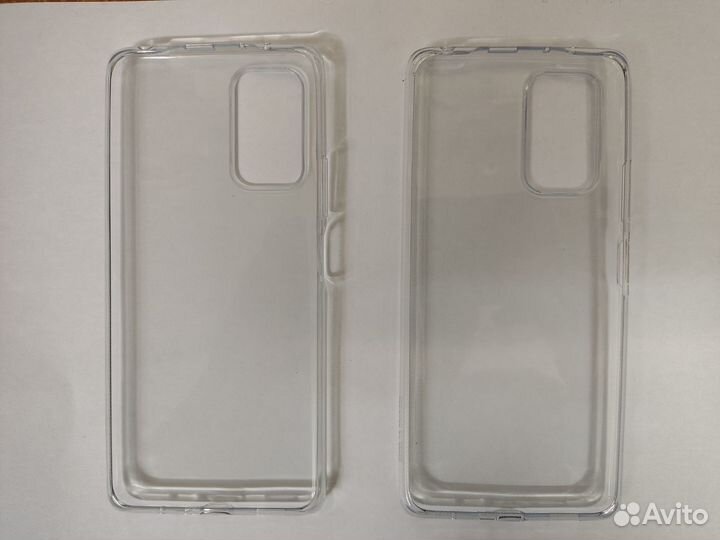 Чехлы для Xiaomi Redmi Note 10 Pro