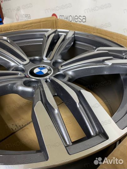 Диски R19 433 стиль BMW 3 4 5 6 7 Х3 Х4