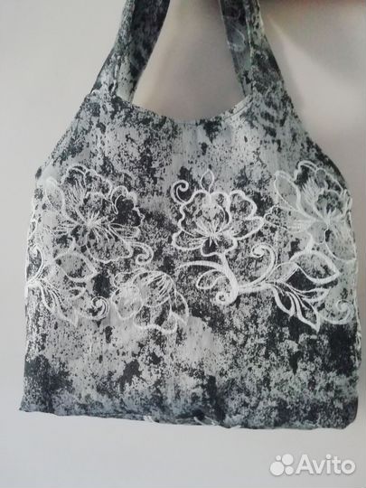 Продаётся сумка shopper, сумка-переноска для собак
