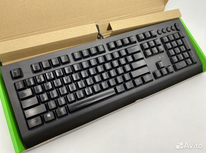 Игровая клавиатура Razer Cynosa V2