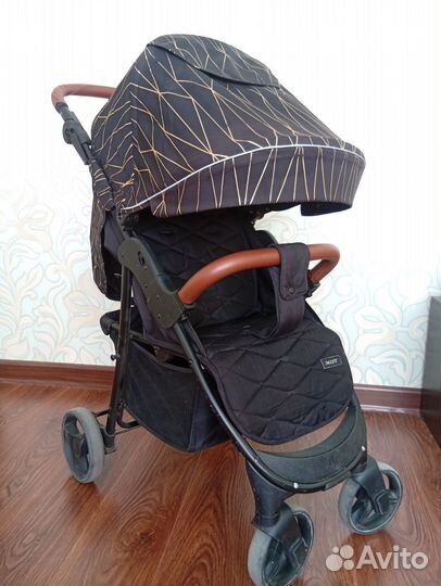 Прогулочная коляска бу