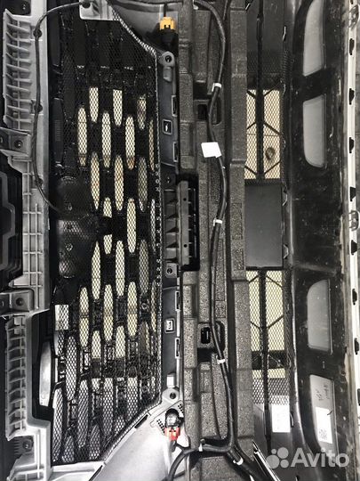 Сигнализация с автозапуском