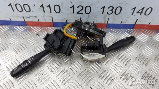 Переключатель поворотов и дворников (стрекоза) hyu