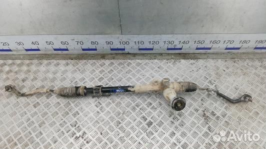Рулевая рейка hyundai IX35 1 (5BR15LH01)