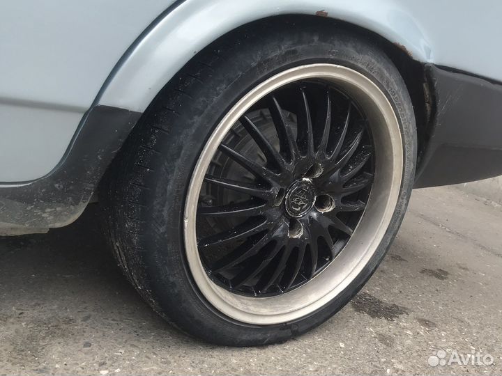 Колеса r 16 летние