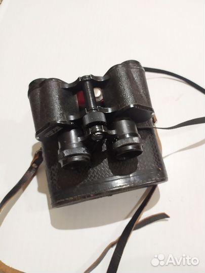 Бинокль СССР бпц5 8х30