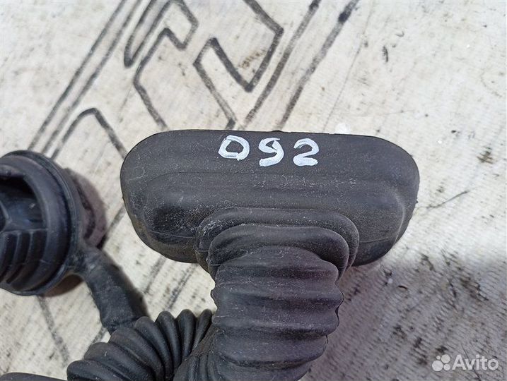 Проводка двери передняя правая Audi A3 8P 1.8 CDA