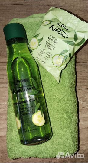 Набор косметики