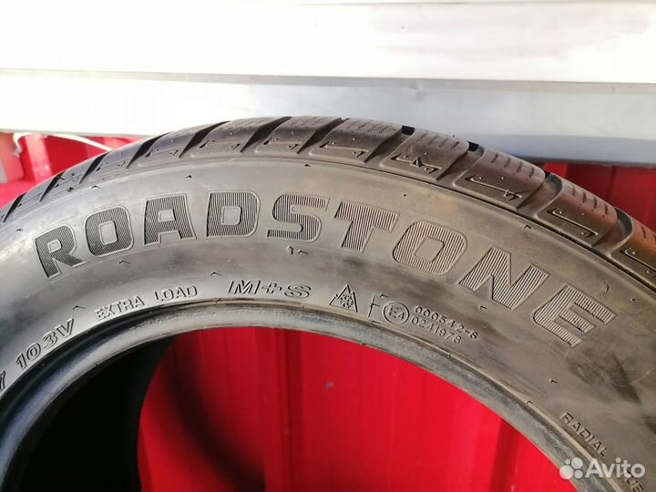 Roadstone Winguard Sport 235/55 R17