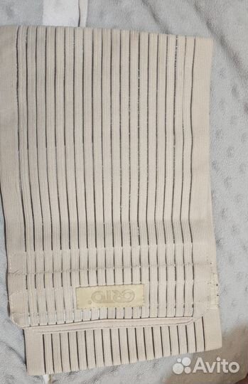 Бандаж послеродовой