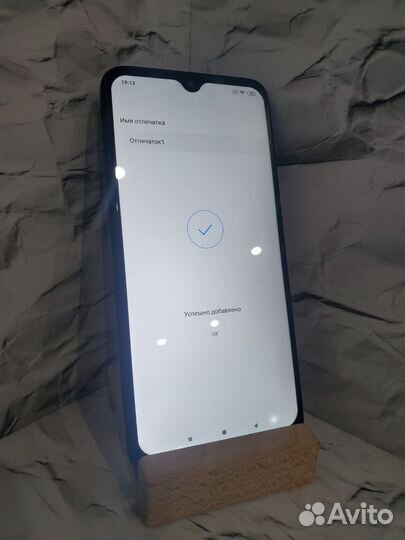 Xiaomi Redmi Note 7, 4/64 ГБ