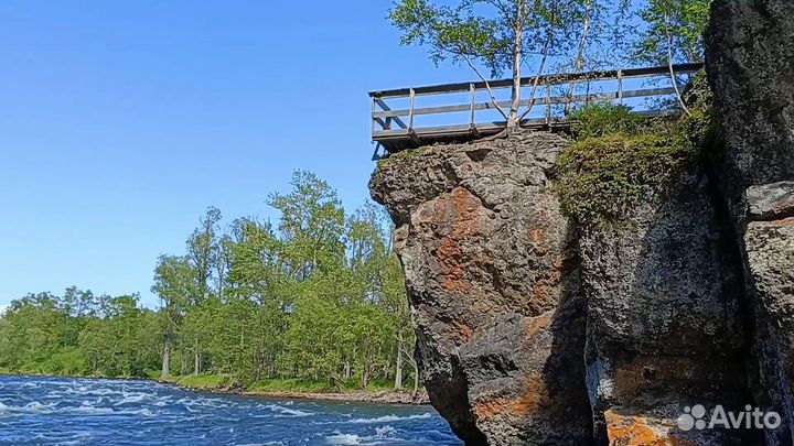 Пассажирские перевозки