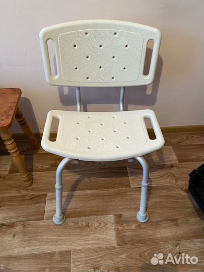 Стул для инвалидов