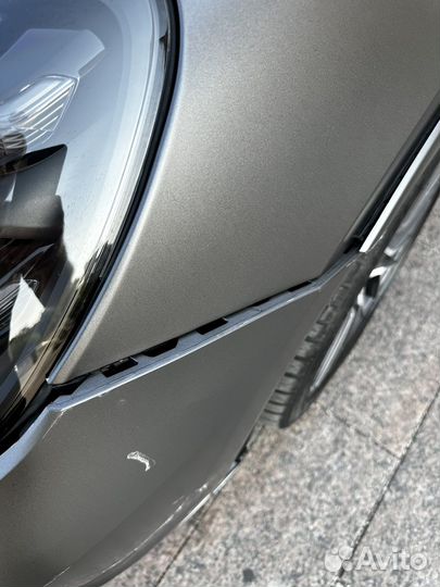 Porsche Cayenne S 2.9 AT, 2019, 61 000 км