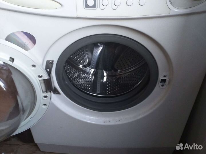 Стиральная машина б/у