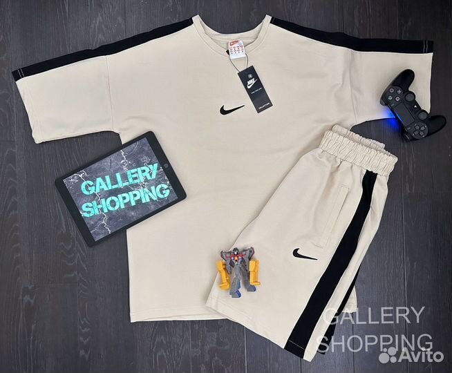 Спортивный костюм Nike