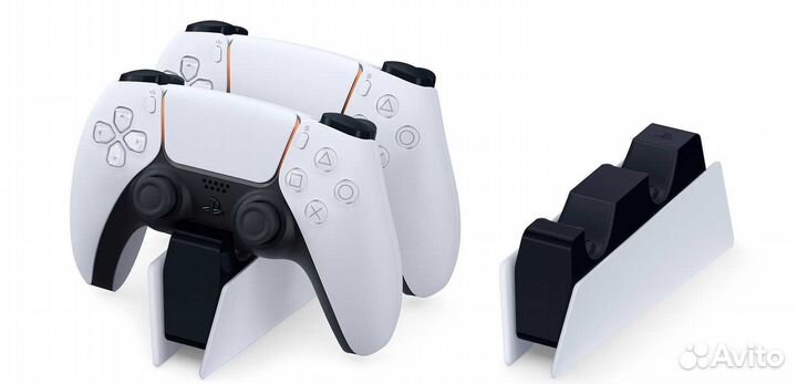 Геймпад ps5 джойстик playstation 5 геймпады
