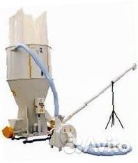 Комплекс для кормов