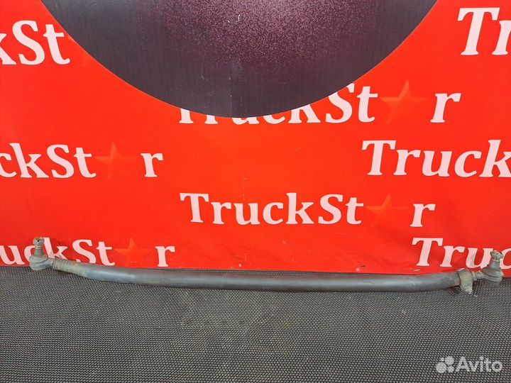 Тяга рулевая поперечная Renault T, Volvo FH