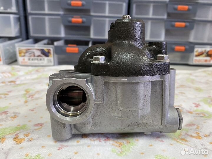 Вариатор на запчасти нисан теана J32 4wd