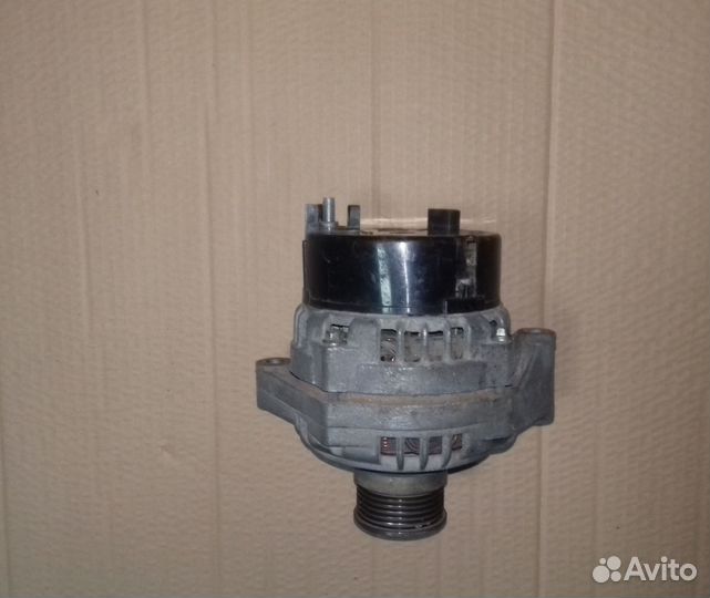 Генератор. kalina. гранта