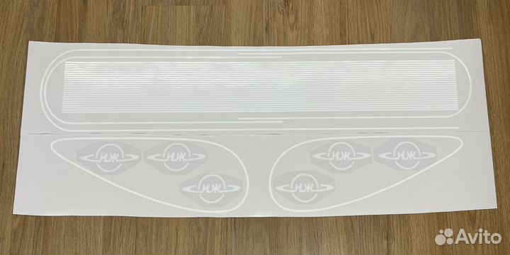 Цировки иж 49