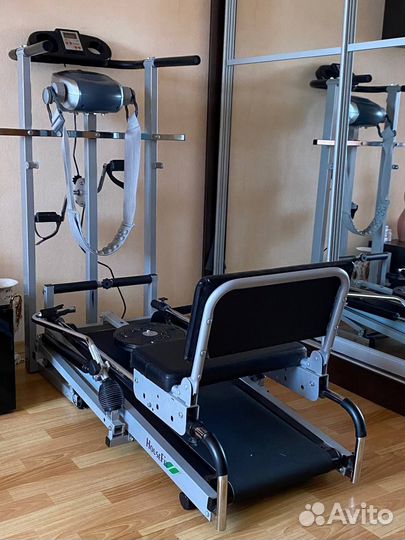 Тренажер House Fit HT-9057