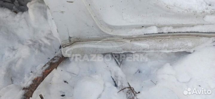 Кузовной элемент Chevrolet Cruze