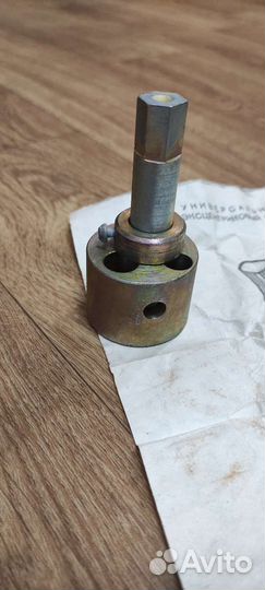 Универсальный эксцентриковый ключ СССР