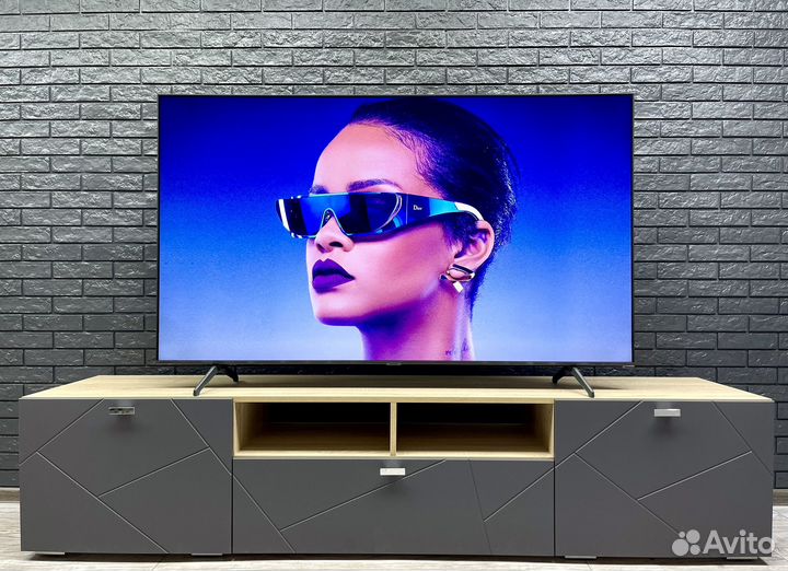 Samsung 75 SMART TV 4K