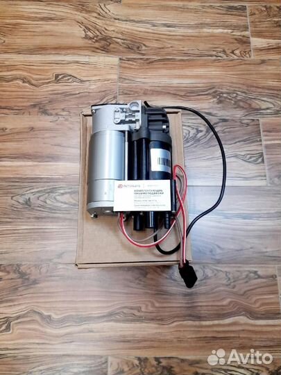 Компрессор BMW 7er F01/F02/F04